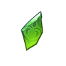 Nagadus Emerald Fragment